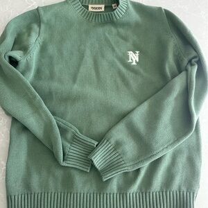 Cotton sweater size xs - Never worn
